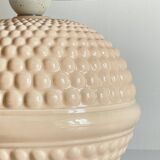 Vintage ceramic lamp