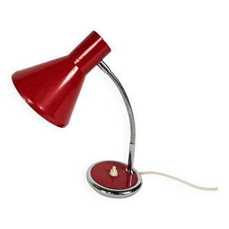 Vintage design lamp - Italian design - table lamp - Made in Italy - 70s