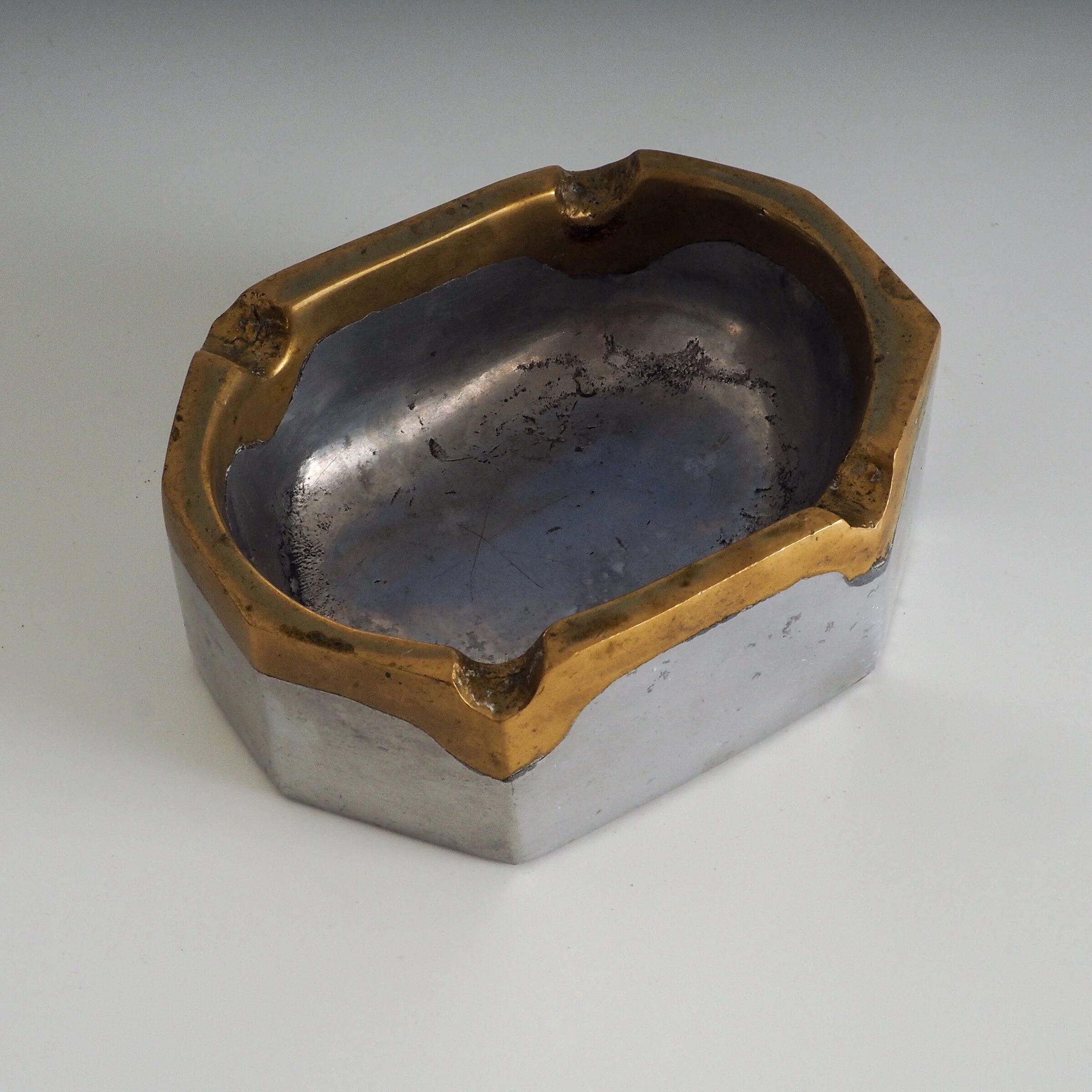 Ashtray by David Marshall