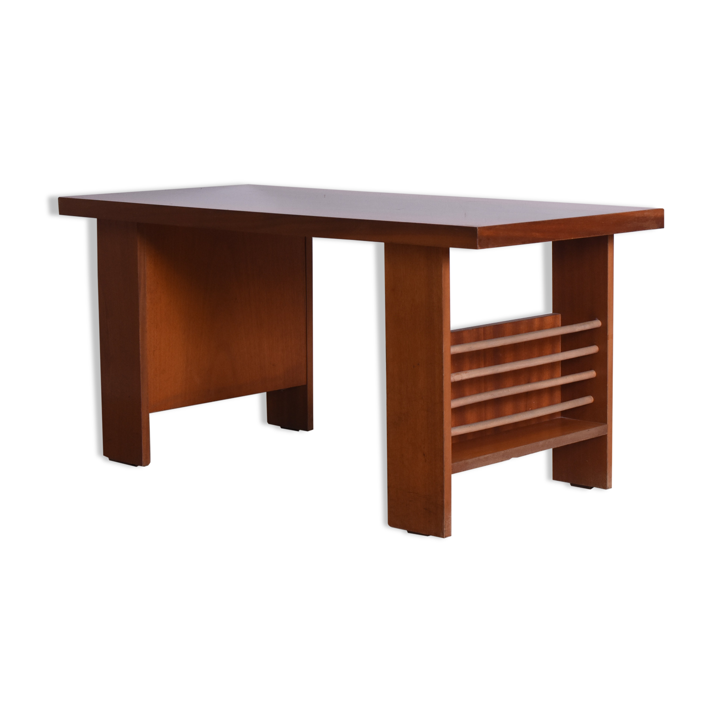 Desk, Poland, 1970s