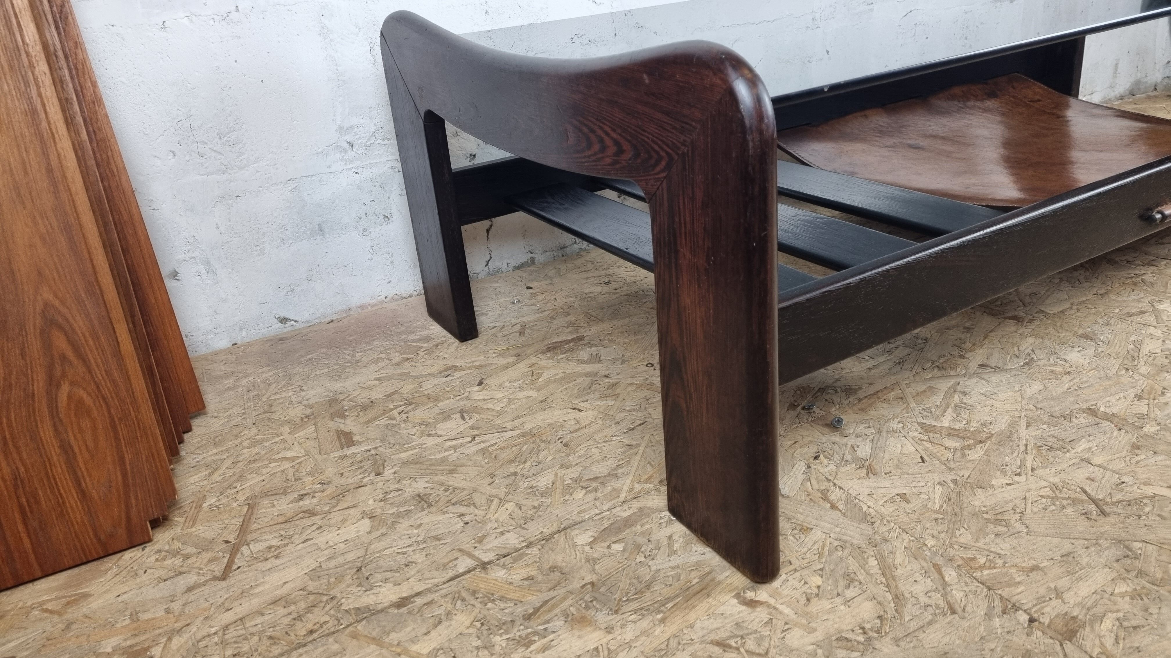 Table basse Percival Lafer