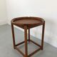 Scandinavian Modern Danish Trolley in Teak, 1970s