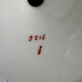 Cake stand | EPIAG | pink/purple ribbons/bows and garlands