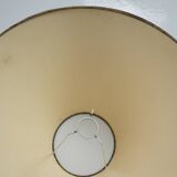 Table Lamp in Cork by Ingo Maurer for Design M