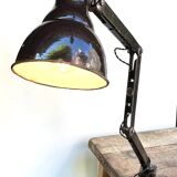 Girdex articulated lamp machine girdex engineering co ltd gb 1937