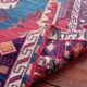 Handmade Anatolian Kilim Soumak 160x102cm