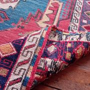 Handmade Anatolian Kilim Soumak 160x102cm