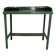 Patinated hairdresser's cabinet