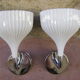 Paire d'appliques modernes
