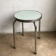 Tabouret formica