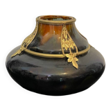 Vase, Belgium circa 1900