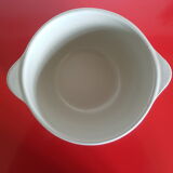 Sandstone bowl