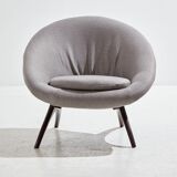 Angelina sofa set by walter s. chenery for lurashell, set of 3 (mk9745)
