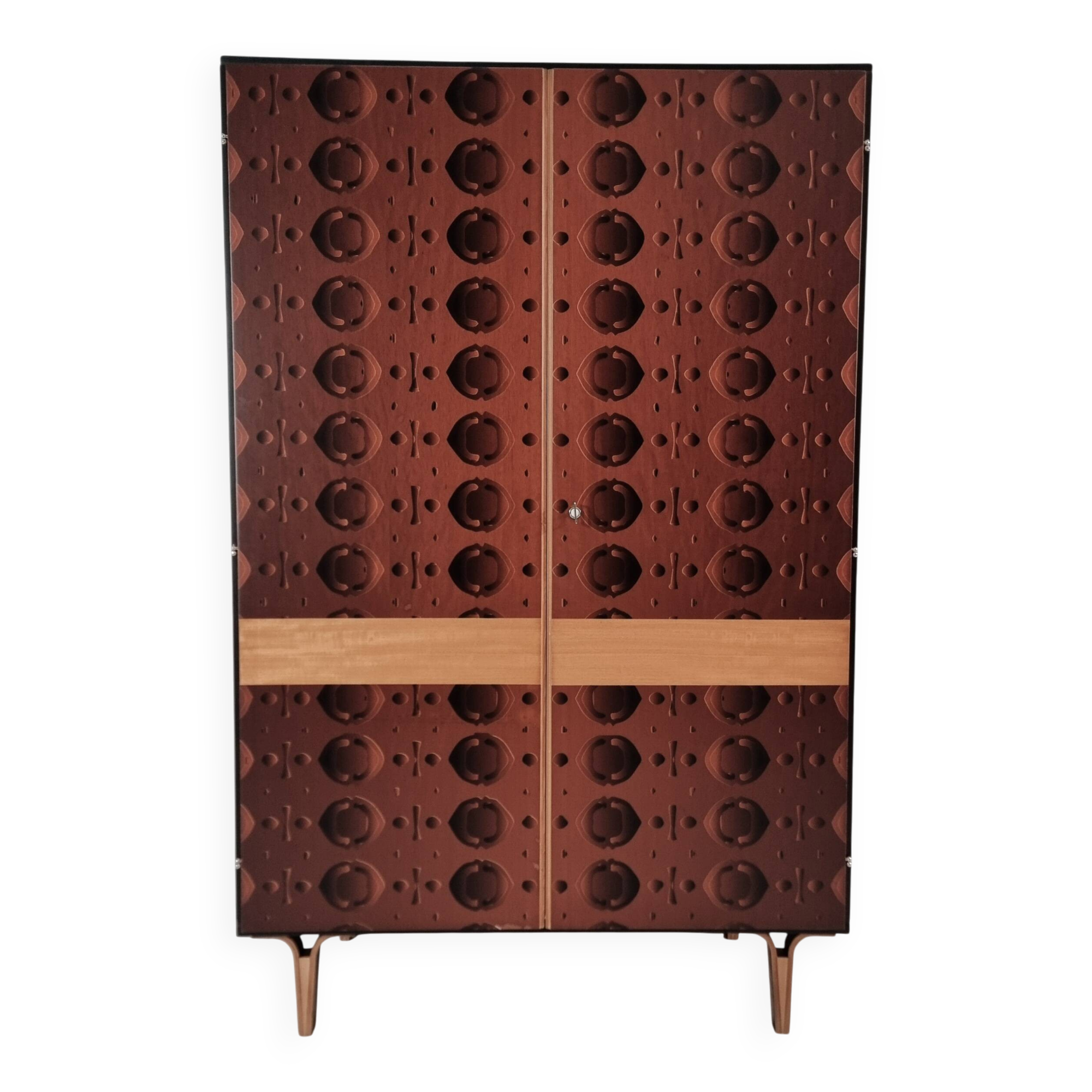 Vintage Wardrobe, 1970s