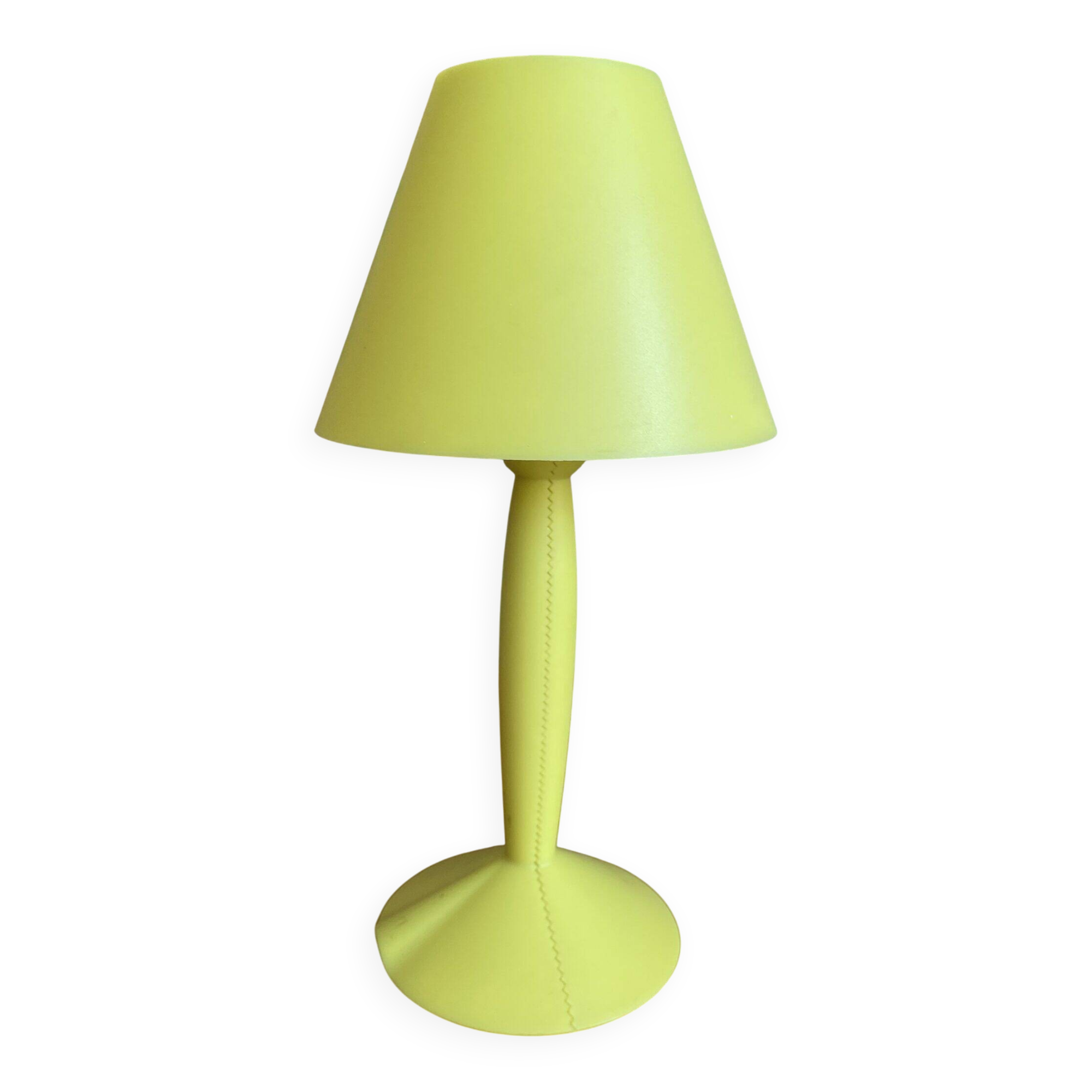 Miss Sissi lamp by Starck for Flos