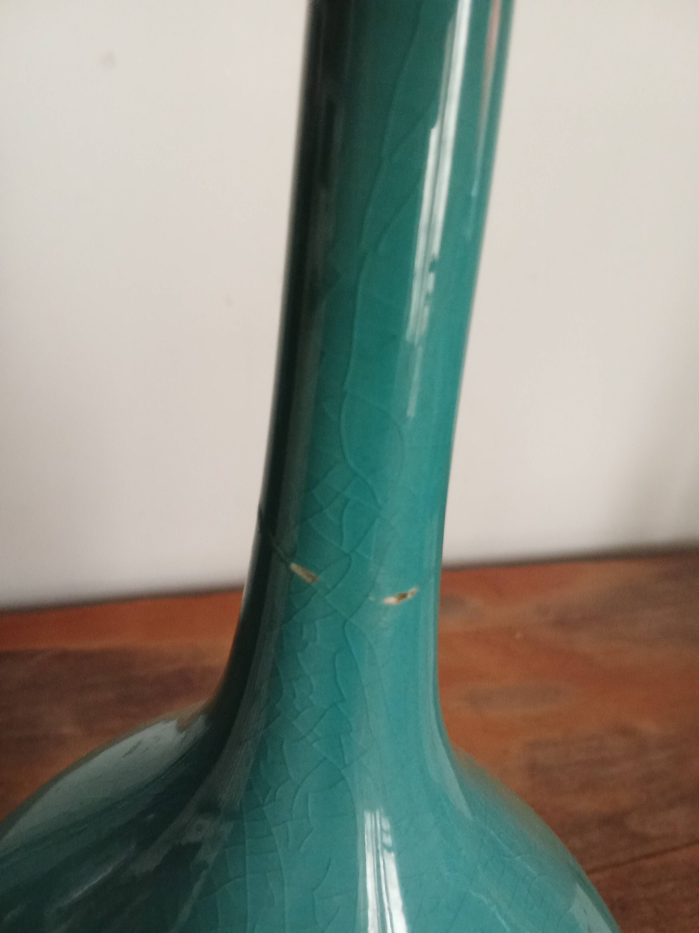 Vase céramique