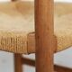 Chaises de Rainer Daumiller & Poultries Pedersen "Zum Liebhaben" pour Gammrode