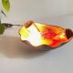 Lampe coquillage vallauris vintage