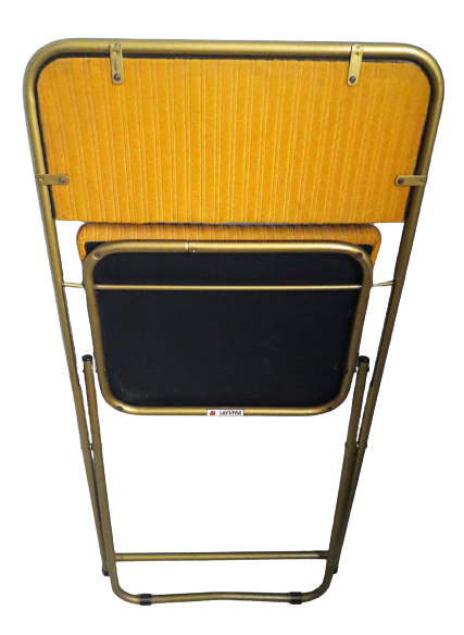 Folding chair Lafuma