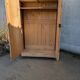 Armoire parisienne