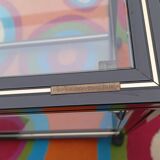 Pierre Vandel trolley on wheels from the 80s