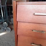 Commode vintage