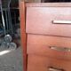 Vintage chest of drawers