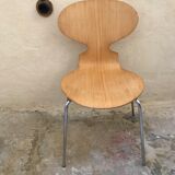 Arne Jacobsen Ant Chair for Fritz Hansen