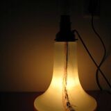 Lampe Cirrus Peill & Putzler, Allemagne 1970