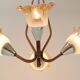 Mid-Century Chandelier, 1960´s