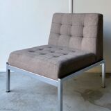 Pair of chairs Joseph André Motte