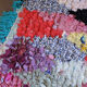 Vintage Moroccan rug 177 x 107