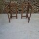 Farm table, guinguette 294 cm