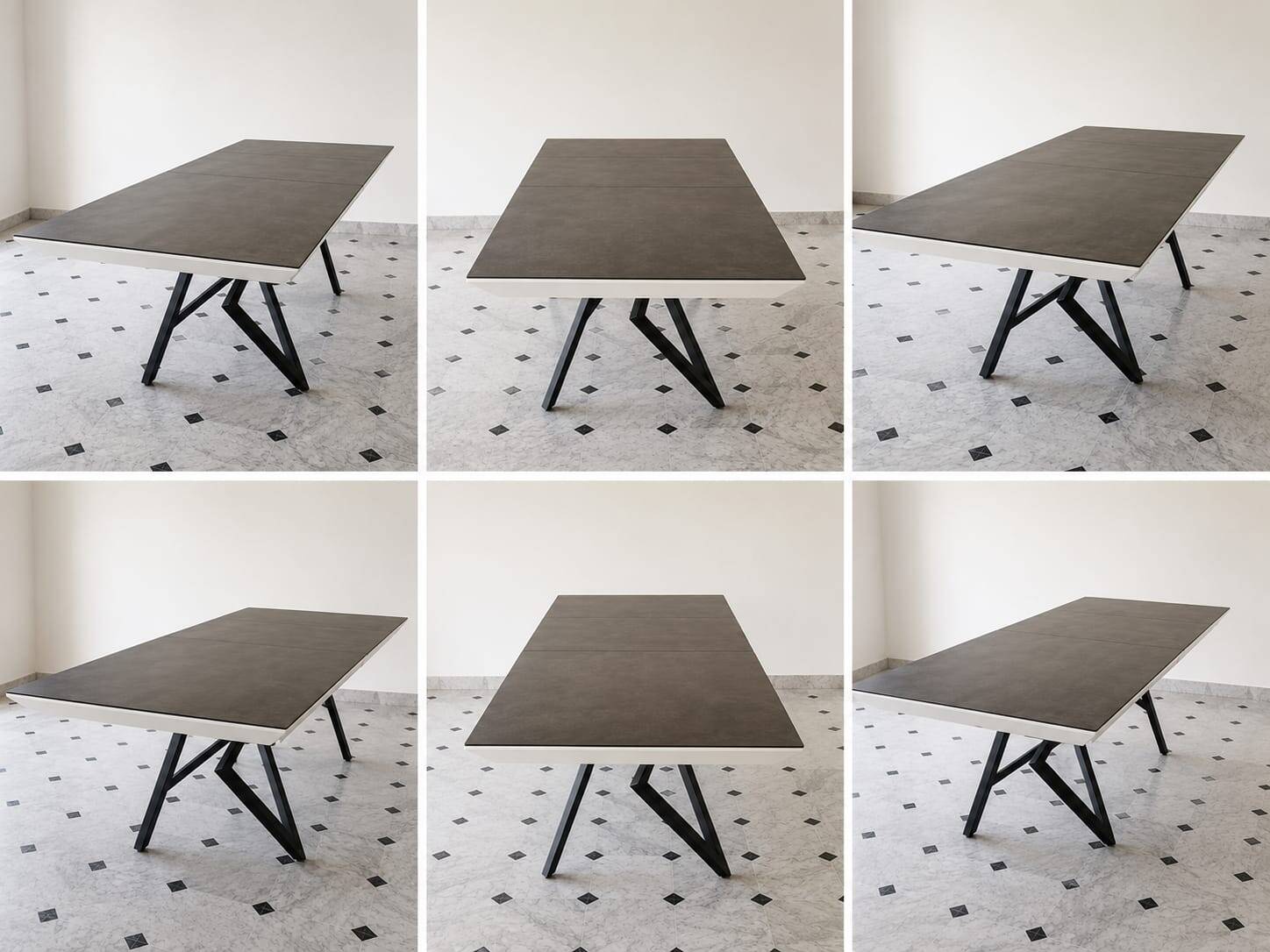 Table Yzaa