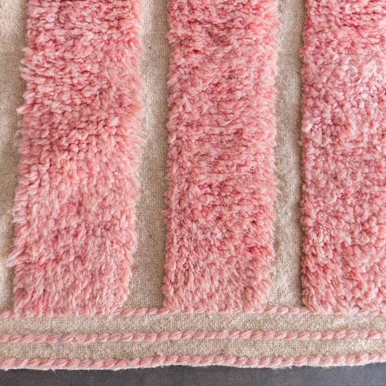 Tapis marocain berbère 200cmx300cm