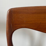 Scandinavian chairs