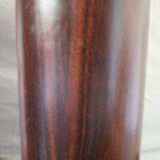 Art deco style rosebar stools