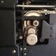 Machine à écrire Rooy B44 1950