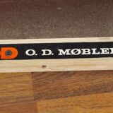 Table basse Domus Danica O.D.Mobler