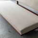 Daybed/ 3-seater sofa by Hans Bellmann for Wilkhahn, Germany, 1960's