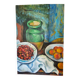 Still life.