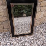 80s mirror