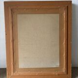 Country house landscape