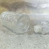 Lever Vintage Whiskey Decanter