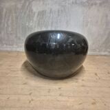 Vintage Fiberglass Lounge Chair, 1970s, Space Age Design