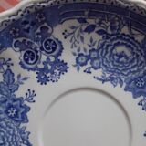 Set of 2 cups and saucers burgenland