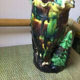 Kitsch vase