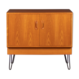 G Plan buffet 1960