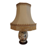 Bedside lamp