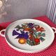 Plat à tarte Villeroy & Boch Acapulco